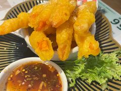 -泰椰里·泰国餐厅(智慧城广百广场店)