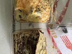 -爱德顺糕点食屋(利民道店)