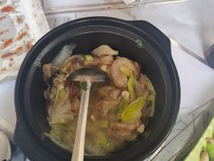 -杨姐大片肉烧烤