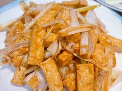 -春水锅贴·传统鲁菜(大明湖店)