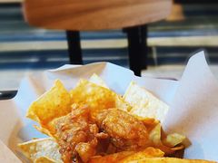 -Taco Bell 塔可贝尔(东方明珠店)