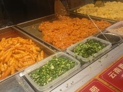 -丁家坡洋芋·观音桥好吃街A区(全国总店)