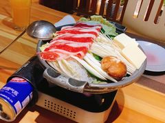 -割烹旭日本料理(龙湖狮山天街店)