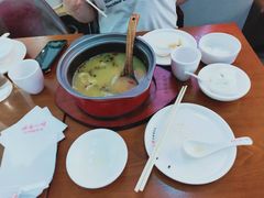 -周鱼小馆石锅酸菜鱼(活力汇店)