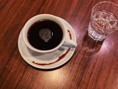 -RUMORS COFFEE ROASTERY鲁马滋咖啡(湖南路店)