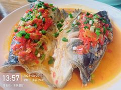 -丰乐餐厅·始于1999(千岛湖店)