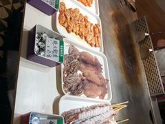 -港畔赶海蒸汽海鲜烧烤自助(仙螺岛店)