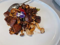 -漢舍中国菜馆(889广场店)