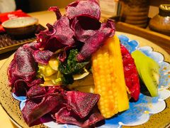 -越光米贩精致料理餐厅(金鹰店)