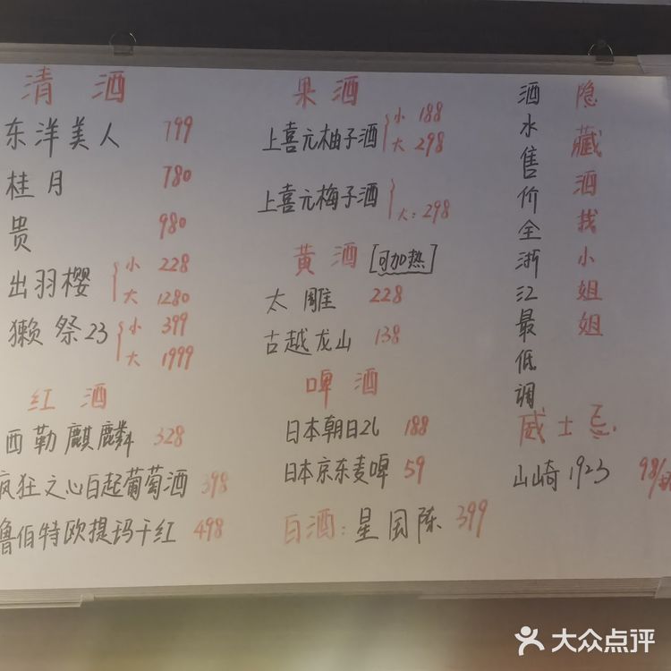 今天打卡深夜小酒馆