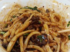 -王菊美食街·王菊面馆(总店)