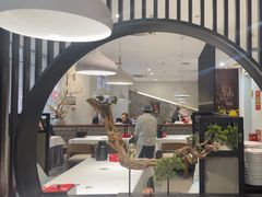 -味+新京宴·烤鸭·北京菜(创意谷店)