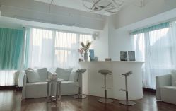 -V Beautique妆颜美学体验馆