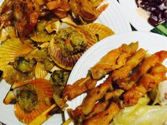 -金海大酒店·雅地西餐厅