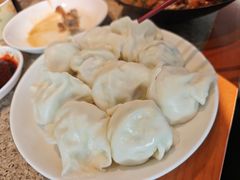 -金谷园饺子馆(北邮总店)