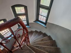 -青岛德国监狱旧址博物馆