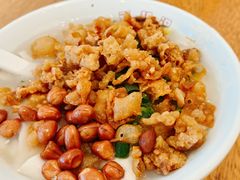 -豆相识•九九豆腐脑(牛咡桥店)