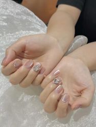 -MB·nail美甲美睫