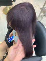 -icare美发沙龙