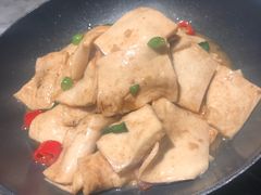 -梁家大院•农家菜(昆山会展中心店)