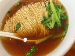 -小方的面(徐家汇店)