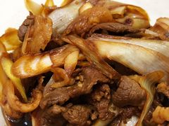 -南门小馆·清真(国贸商城店)