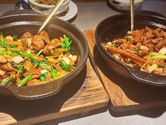 -得意啫·广东啫啫煲(前海HOP店)