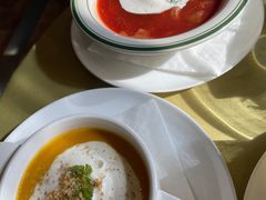 -秋林西餐厅
