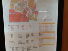 -银座mall(东直门店)