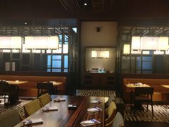 大堂-长沙君悦酒店·自助餐厅咖啡厅
