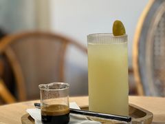 -微饮cafe