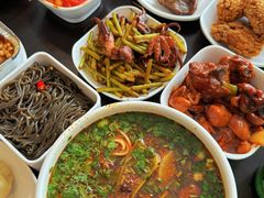 -阿那亚第三食堂 Cafeteria 3