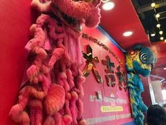 -大吉利·潮汕鲜牛肉火锅(总店)