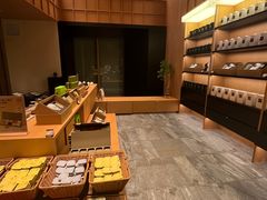 -奈雪茶院·茶室茶馆(广州粤海天地店)