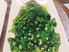 -不老溪贵州菜(广安门总店)