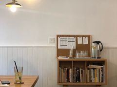 大堂-Cafe Villa