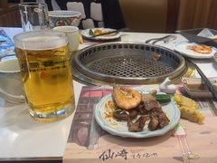-千寻山野烤肉(中关村店)
