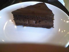 致命巧克力-榖屋house of flour(张江首店)