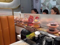 -争鲜回转寿司(通州万达店)