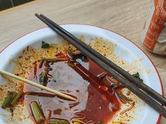 -宋益驴蹄子面肉夹馍(辛家庙店)