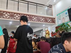 -黄师奶甜品店