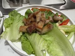 -火地铁板烧(昆山万象汇店)