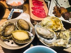 -蟹将军·松叶蟹和牛日料放题自助(K11店)
