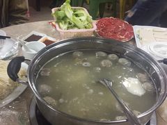 -华威达牛庄(黄埔大道西店)