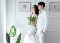 点击看大图 -维纳斯婚纱摄影(鞍山店)
