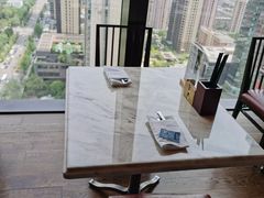 -君悦酒店·乐厨·高空自助餐(青年大街店)