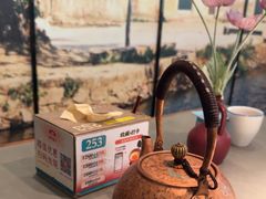 -海门鱼仔·潮汕味(燕岭店)