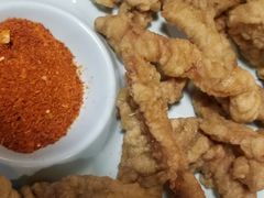 -蜀九香火锅(彩虹店)