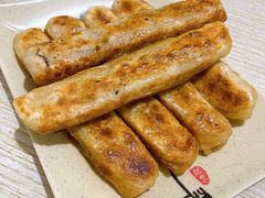 回头-协顺园回头馆(南顺城路店)