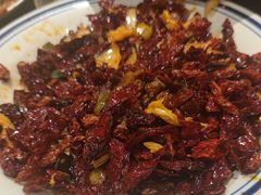 -福苗小骆驼烧烤(大唐不夜城店)
